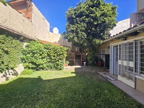 Chalet 10 X 20 - Todo A Nuevo - 2 Dorm + Escritorio