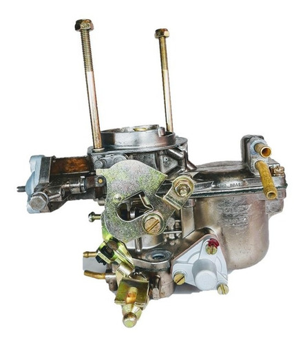  Carburador Monza 1.6 Álcool Solex Simples H-35alfa 1 (Recondicionado)