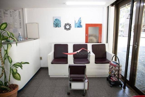 Imagem 15 de 15 de Ponto À Venda, 70 M² Por R$ 145.000,00 - Leblon - Rio De Janeiro/rj - Pt0081