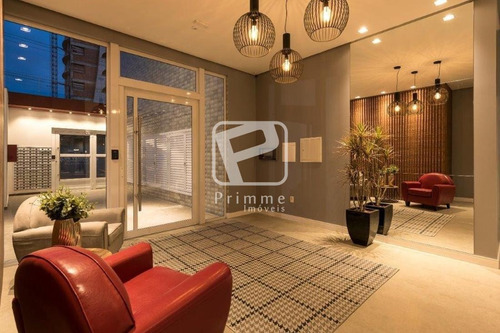 Excelente Apartamento Com 03 Dormitórios - 4865