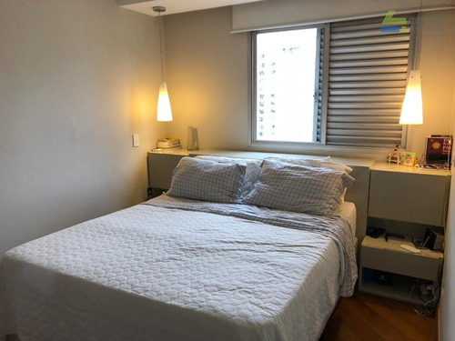 Imagem 15 de 15 de Apartamento - Vila Clementino - Ref: 11910 - V-869907
