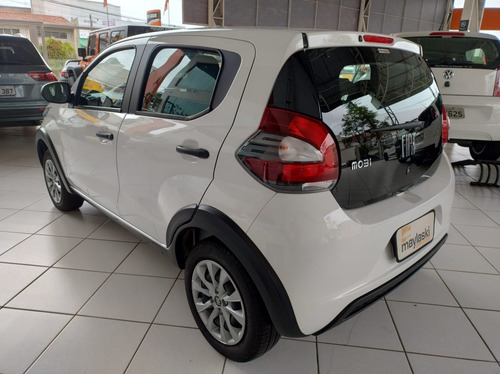 Fiat Mobi 1.0 4P FLEX EVO LIKE