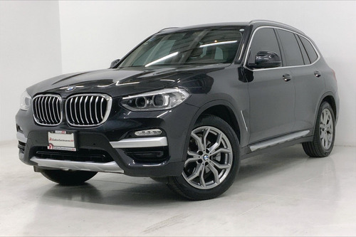 Imagen 1 de 25 de Bmw X3 Suv 5 Pts 30i X Line, Ta, 4x4