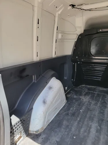 RAM Promaster Rapid 1.4 Mt