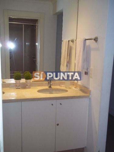 Imagen 25 de 30 de Apartamento En Venta Y Alquiler, Peninsula, Punta Del Este, 4 Dormitorios.