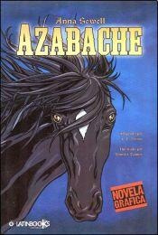 Azabache. Comic - Varios Autores