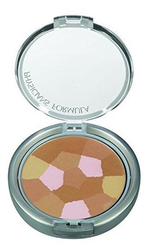 Physicians Formula Powder Paleta De Colores Correctiva Polvo