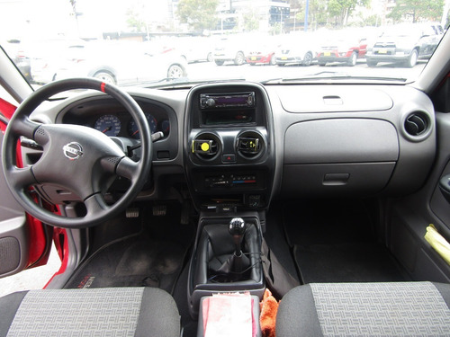 Imagen 11 de 15 de Nissan