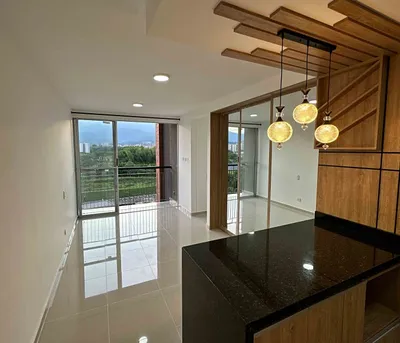 Apartamento en arriendo