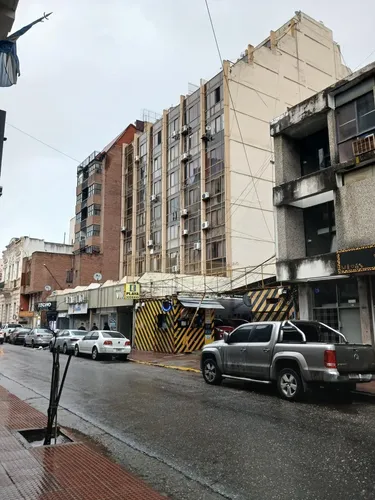 Monoambiente en venta en Centro