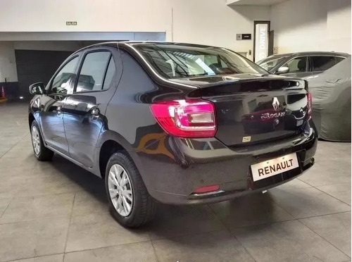 Imagen 15 de 25 de Renault Logan -plan De Entrega Economico (jis)