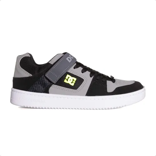 Zapatillas Dc Shoes Manteca V Ss Xksg Hombre Casual Urbano