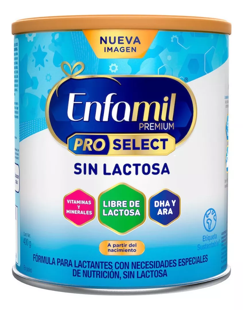 Tercera imagen para búsqueda de enfamil premium 1