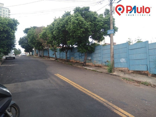 Imagem 4 de 8 de Areas - Jardim Elite - Ref: 13745 - V-13745