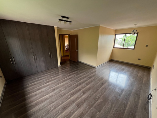 Lujosa Y Exclusiva Casa En Venta En Lo Cañas