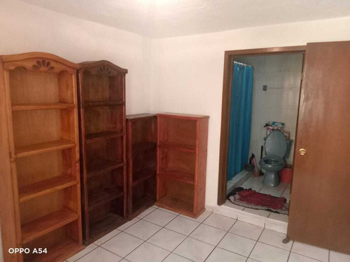 Venta Departamento Cuchilla Pantitlán, Venustiano Carranza