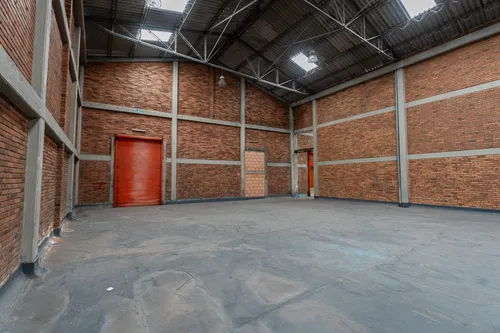 Bodega En Arriendo En Soacha - Santa Ana. Cod A1106021