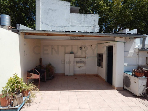 Muy Lindo Ph 3 Amb Con Patio, Terraza- Sin Expensas - Sup. Aerea Propia
