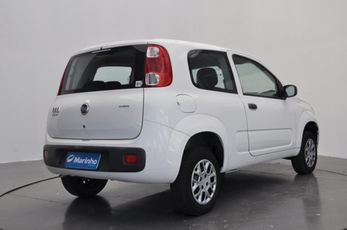 Uno 1.0 Evo Vivace 8v Flex 2p Manual