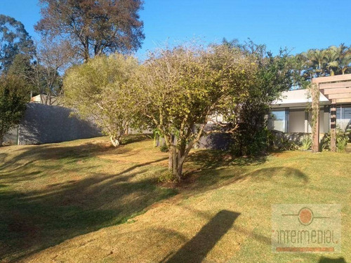 Imagem 6 de 30 de Chácara Com 3 Dormitórios, 1000 M² - Venda Por R$ 1.200.000,00 Ou Aluguel Por R$ 7.000,00/mês - Vitassay - Boituva/sp - Ch0648