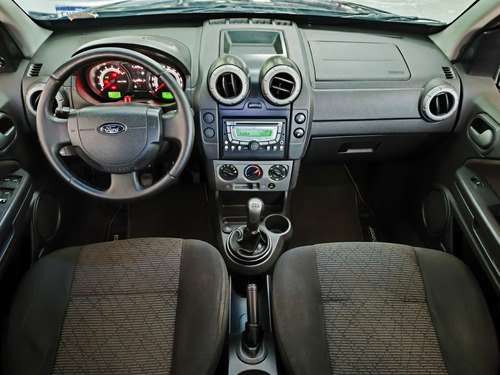 Ford Ecosport 2.0 Xlt Freestyle Flex 5p