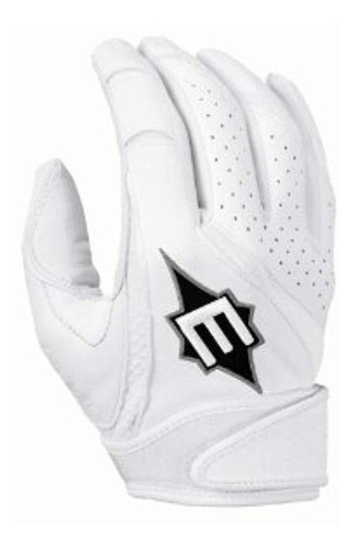 Easton Fast Pitch Rollover  guantes De Bateo De La Mujer