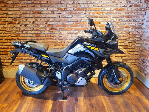 Imagen 7 de 25 de Suzuki V-strom 1050 Xt Tomamos Mejor Su Usado !! Bamp Group