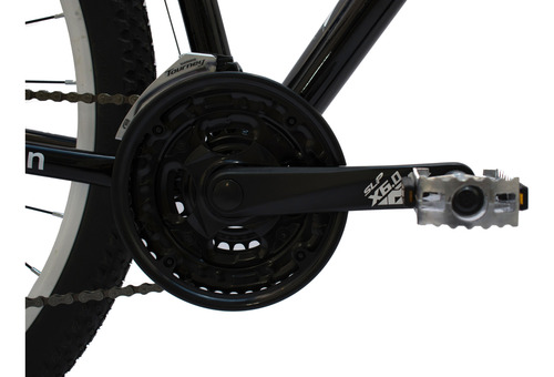 Bicicleta Mountain-bike Starter Volkswagen 000050235mb071