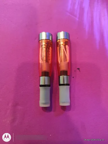 Filtro De Pipa Cigarrillo