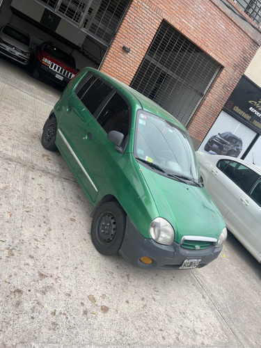 Hyundai Atos 1.1 Gls Aa