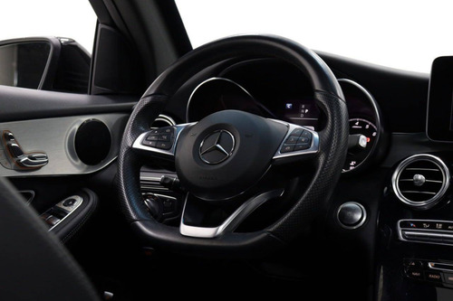 Imagem 9 de 12 de Mercedes-benz Glc 250 2.0 Cgi Gasolina Coupé 4matic