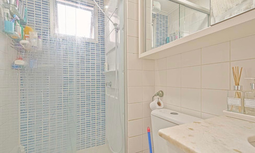 Imagem 14 de 23 de Apartamento Residencial Em São Paulo - Sp - Ap4788_nbni