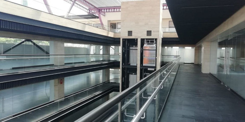 Local Comercial En Jacarandas, Cuernavaca, Morelos - Crb-986-lc
