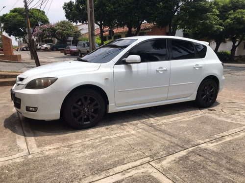 Mazda 3 1.6 Z6ha7