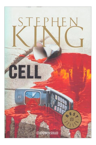 Cell / Stephen King