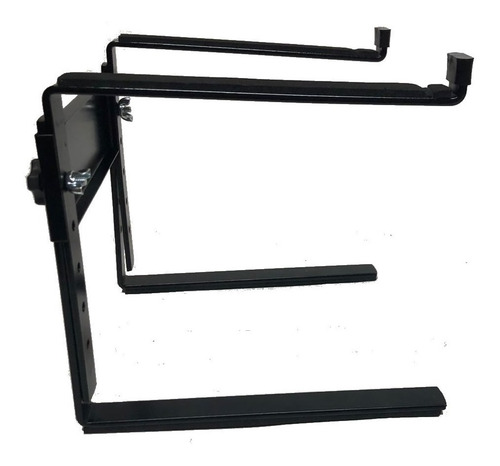 Imagen 3 de 7 de Soporte Para Notebook Dj Xline Premium