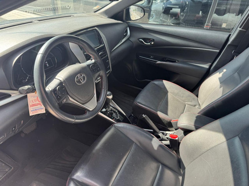 Toyota Yaris 1.5 cv S