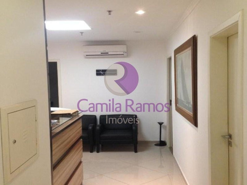 Imagem 4 de 20 de Sala Comercial À Venda, Vila Costa, Suzano. - Sa0018 - 68321786