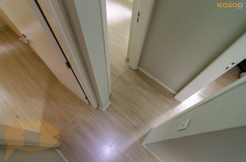 Imagem 27 de 30 de Apartamento - Ref: 5331