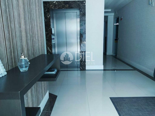 Imagem 9 de 10 de Apartamento Na Praia De Itapema Em Santa Catarina - 2741