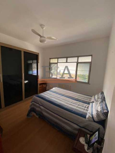 Imagem 5 de 12 de Apartamento À Venda - Coap20547