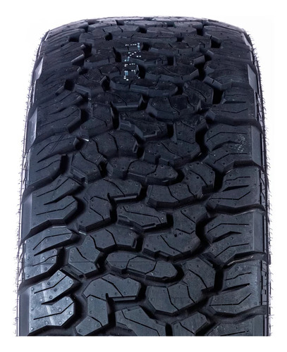 Kit De 2 Pneus Xbri Suv Brutus T/a P 225/60r18 101/98 R