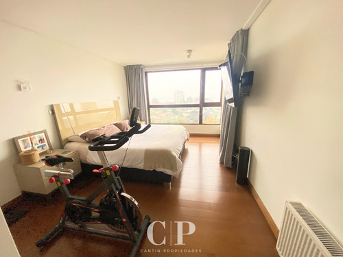 Oportunidad: Departamento Con Vista En Quinta Junge