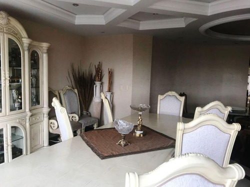 Imagen 6 de 11 de Departamento En Venta, Interlomas