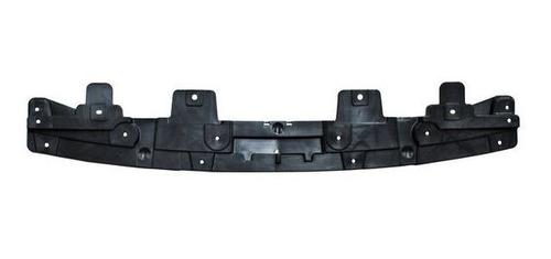 Tolva Para Radiador Sup Ford Expedition 07-14 Generica