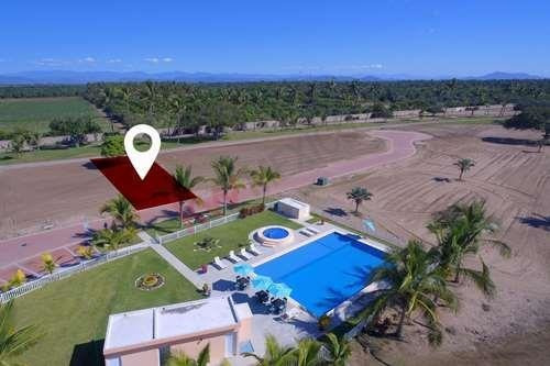 Imagen 2 de 19 de Lote Para Construir Tu Casa De Playa - Estrella De Mar Lote 3 / 1803