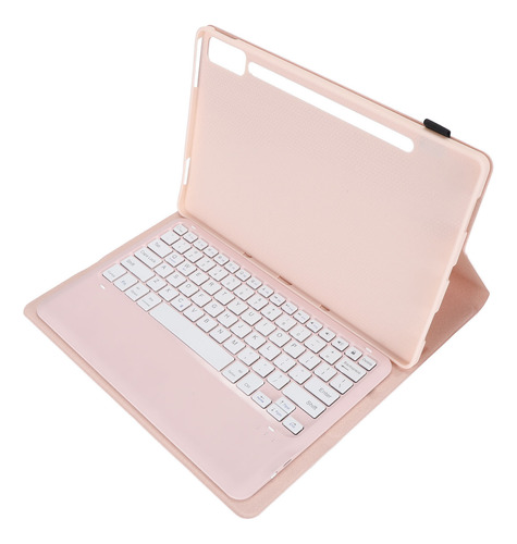 Funda Con Teclado Inteligente Para Tableta Tab P12 De 12,7 P