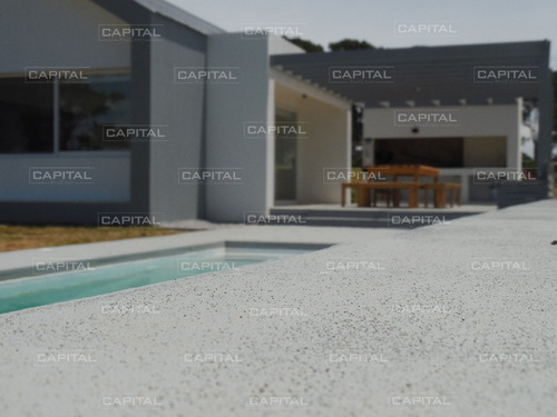 Imagen 3 de 30 de Casa De Cinco Dormitorios En Jose Ignacio - Barrio Privado Pinar Del Faro- Ref: 26524