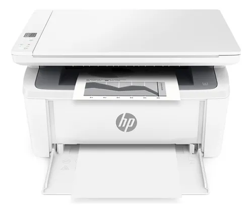 Combo Impresora Multifuncional Hp M141w +tóner Hp 150a Negro