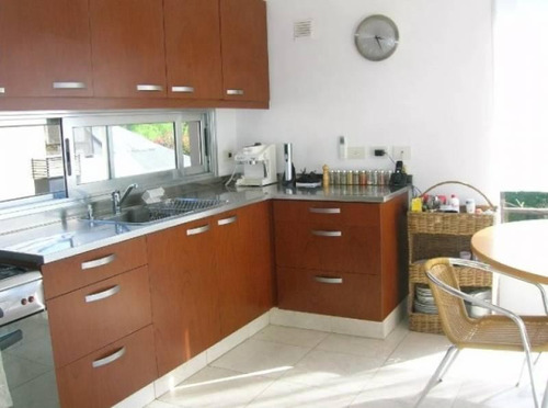 Imagen 2 de 8 de Casa En Venta En Nordelta, Caletas